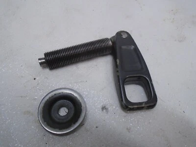 1979 MARINER 40BE 40HP SCREW CLAMP ASSY #2 81382M 83481M OUTBOARD MOTOR YAMAHA - Image 1 of 3