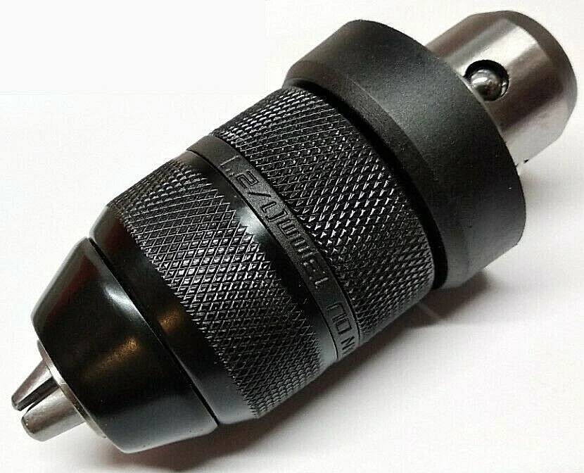 Metall Spann Bohrfutter für Bosch GBH 2600,2-26,2-28,4-32,36 VLI,VF-LI,3-28 DFR - Bild 1 von 3