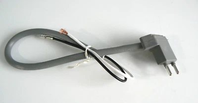 Boquilla eléctrica/cable de cabezal de alimentación Kenmore Canister Aspiradora 17 pulgadas Foto 1 de 4
