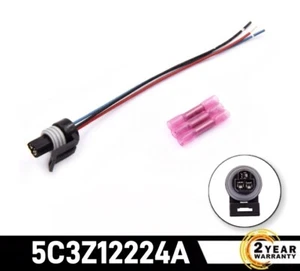 ICP & EBP Connector Sensor Harness Plug Pigtail 5C3Z12224A For Ford E-350 F-250 - Picture 1 of 8