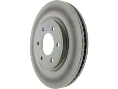 Rotor de freno delantero centrado para Nissan Armada 2017-2023 34798HHTN 2018 2019 2020 Foto 1 de 2