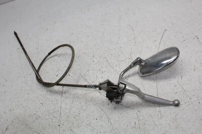 Yamaha V Star 1100 XVS1100A 2005 clásico embrague montaje en percha con palanca  Foto 1 de 4