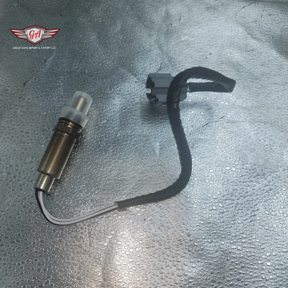 Sensor de oxígeno BWD OS842 #212 Foto 1 de 3