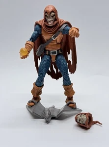 Marvel Legends Hobgoblin Figur komplett Space Venom BAF Serie 2016 Hasbro  - Bild 1 von 8