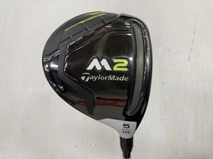TaylorMade M2 2017 18° Stiff 5W Fairway wood 42.25in RH TM1-217 319g 1540 - Picture 1 of 11