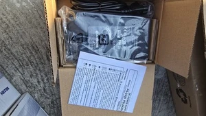 Fuente de alimentación Aiphone PS-2420UL DC 24V Clase II NUEVO - Imagen 1 de 2