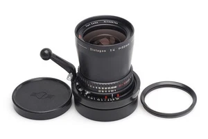 Carl Zeiss For Hasselblad 500 C Distagon 4/50mm T - Picture 1 of 7