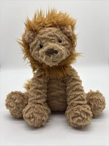 Peluche Jellycat London Medium Fuddlewuddle León 9" - Imagen 1 de 6