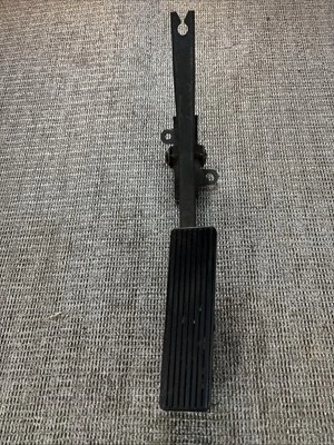 Conjunto de pedal acelerador coche ciudad lincoln 1997  Foto 1 de 4