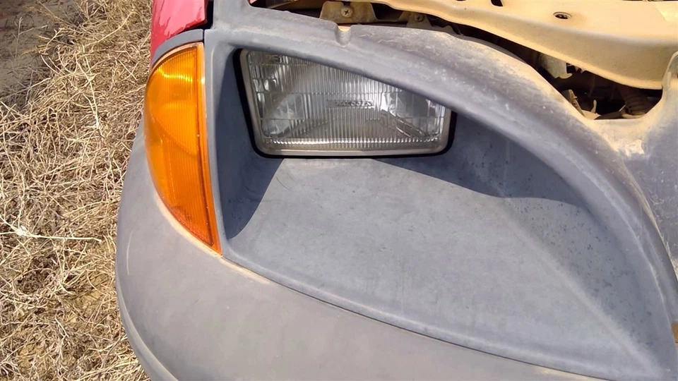 Faro derecho pasajero haz sellado se adapta a 95-97 FIREFLY 371106 Foto 1 de 4