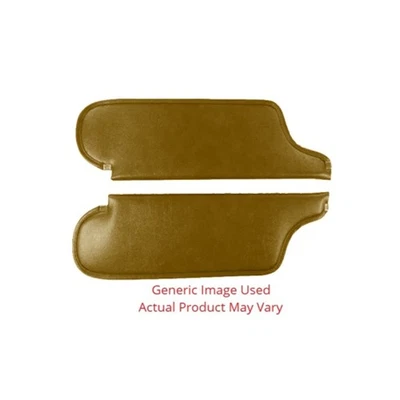 Parasol para Ford Fairmont Granada LTD Futura Sport 1978-1983 cupé Buckskin Foto 1 de 4