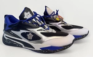 SAMPLE NINTENDO PUMA RS-Fast Super Mario Galaxy Herren Sneaker US 16 380198-01 - Bild 1 von 9