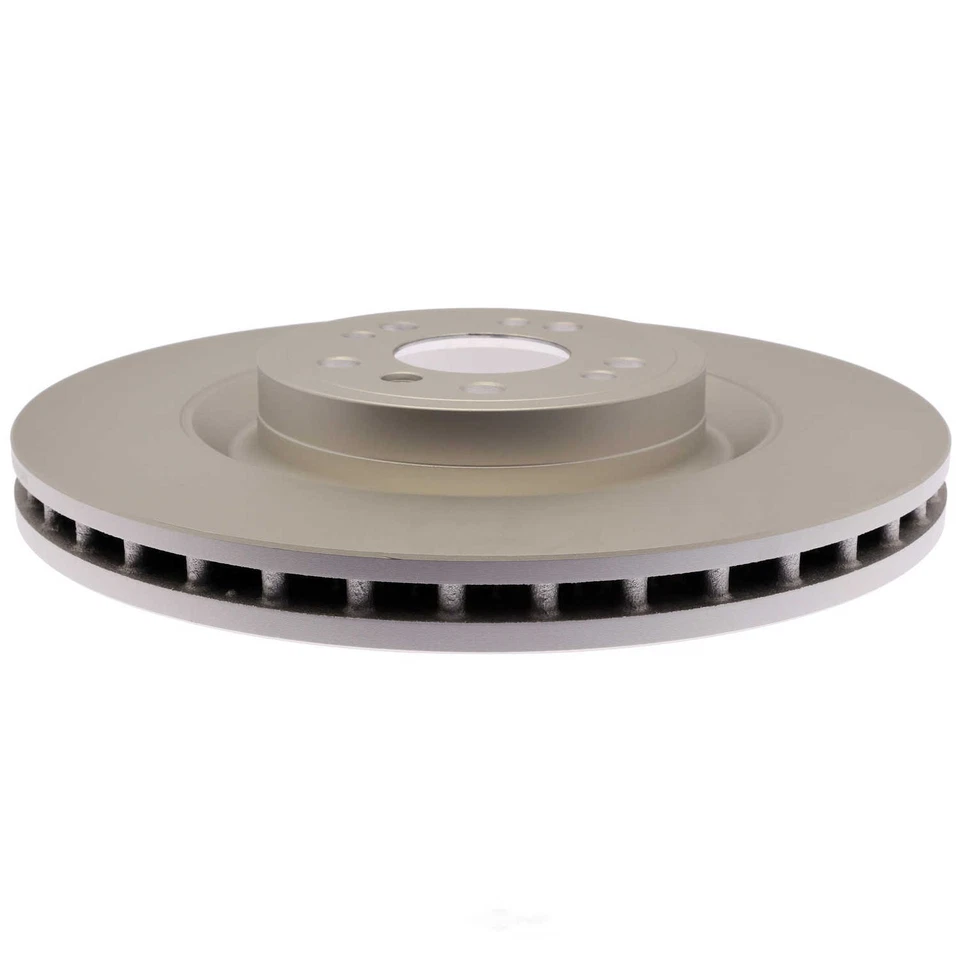 Rotor de freno de disco compatible con Mercedes-Benz GL350 GLE400 GLS450 RAYBESTOS 2013-2019 Foto 1 de 3