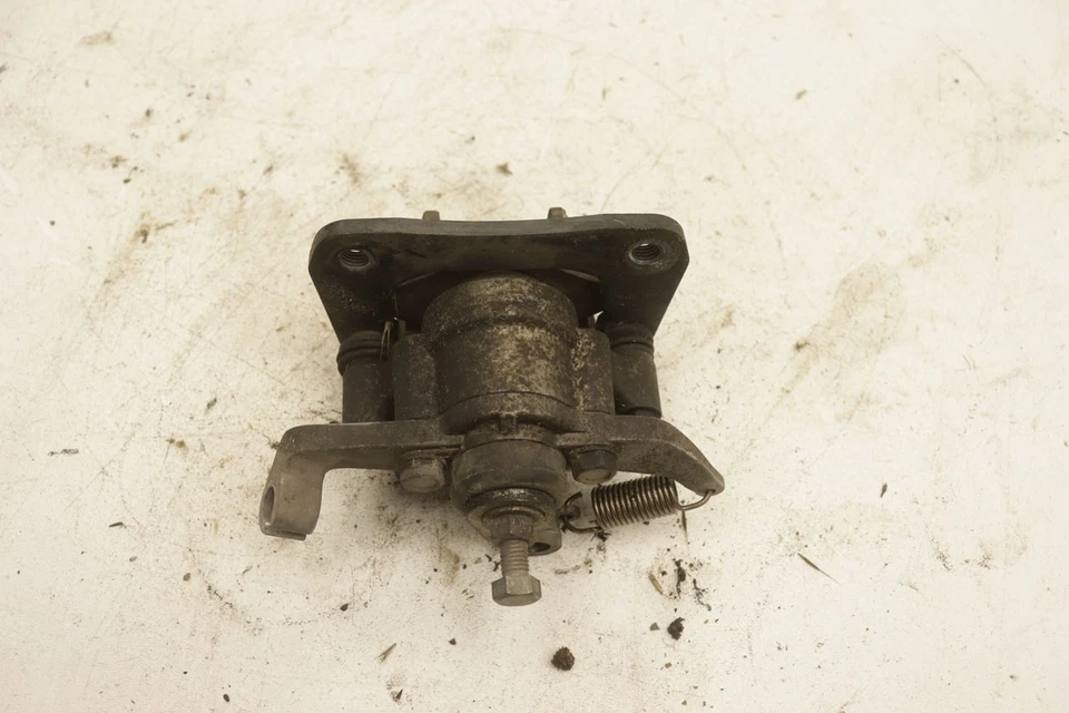 Kawasaki Mule Pro-FX 16 Brake Caliper Left Rear 43080-0163 50095 — 第 1/4 张图片