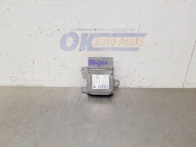 23 2023 ACURA INTEGRA A-SPEC SRS RESTRAINT CONTROL MODULE 779603S5A92 - Image 1 of 4