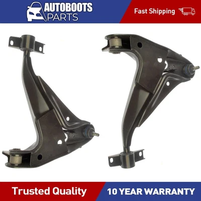 前下控制臂和球接头组件适用于 2002 - 2005 年福特探险者 — 第 1/4 张图片