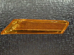 2005-2008 Porsche Carrera Side Marker Light Left Side 99763103702 - Picture 1 of 3