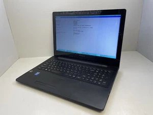 Portátil Lenovo Z50-75 con Intel Core i3-4030U 1,90 GHz + 8 GB | Sin HD / OS - Imagen 1 de 10