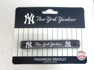 New York Yankees Fragranced Bracelet