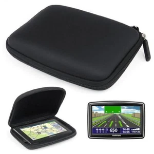 6" GPS Sat Nav Hard Case Cover for TomTom GO 600 610 620 6000 6100 6200 &Trucker - Picture 1 of 4