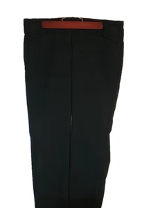 THE LIMITED Women's Black Dress Pants w/Stretch & Slim Ankle Size 10 - Picture 1 of 15