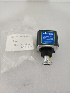 MKS Granville-Phillips 355 Micro-Ion Hot Cathode Transducer - Bild 1 von 4