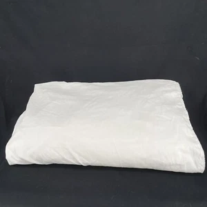 Ralph Lauren Bedskirt Dust Ruffle Guinevere Full Gathered Vintage Blue Tag USA - Picture 1 of 6