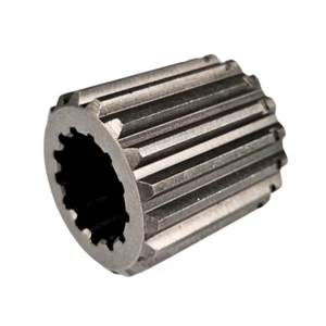 18 Teeth Pump Half Coupling, A 35 X 31 DIN 5482, B 16/32" DP - Picture 1 of 1