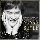 Susan Boyle   I Dreamed A Dream   Cd   Usato