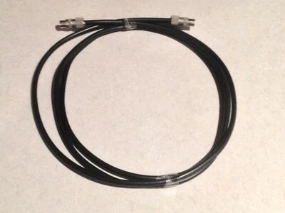 VGC. 2m length - Garland Coaxial Cable - CC59 75 OHM AWM STYLE 1354 - (USED)	 - Image 1 of 4