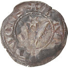 [#896993] Coin, France, Lorraine, Henri Ii, Denarius, C. 1220-1240, Bar-Le-Duc,