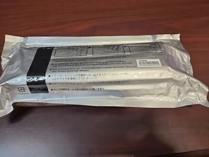 Genuine OEM Brother TN110BK TN-110 Black Toner Cartridge. Open Unused - Picture 1 of 6