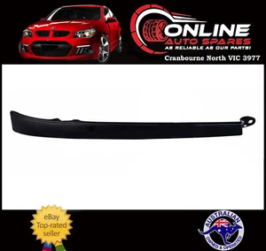 Headlight Infill Panel RIGHT fit Toyota Landcruiser 100 Series 05-07 filler - Picture 1 of 1