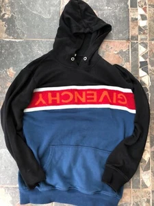 givenchy hoodie mens Xl authentic Rrp 299 - Picture 1 of 7