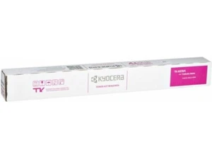 Kyocera TK-8375 1T02XDBNL0 Toner Original Magenta authentique B - Zdjęcie 1 z 1