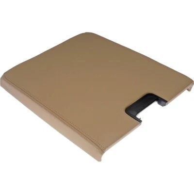 924-837 Dorman Console Lid for Yukon GMC Sierra 1500 Truck XL 2500 HD Heavy Duty - Image 1 of 2