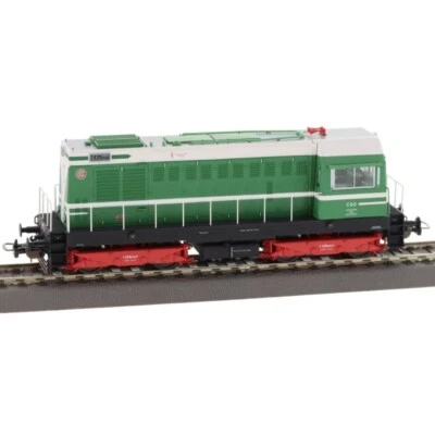 Piko 52436 Diesellok BR 720, CSD, Ep. IV (inkl. Sound) WECHSELSTROM/AC H0 + Neu - Bild 1 von 4