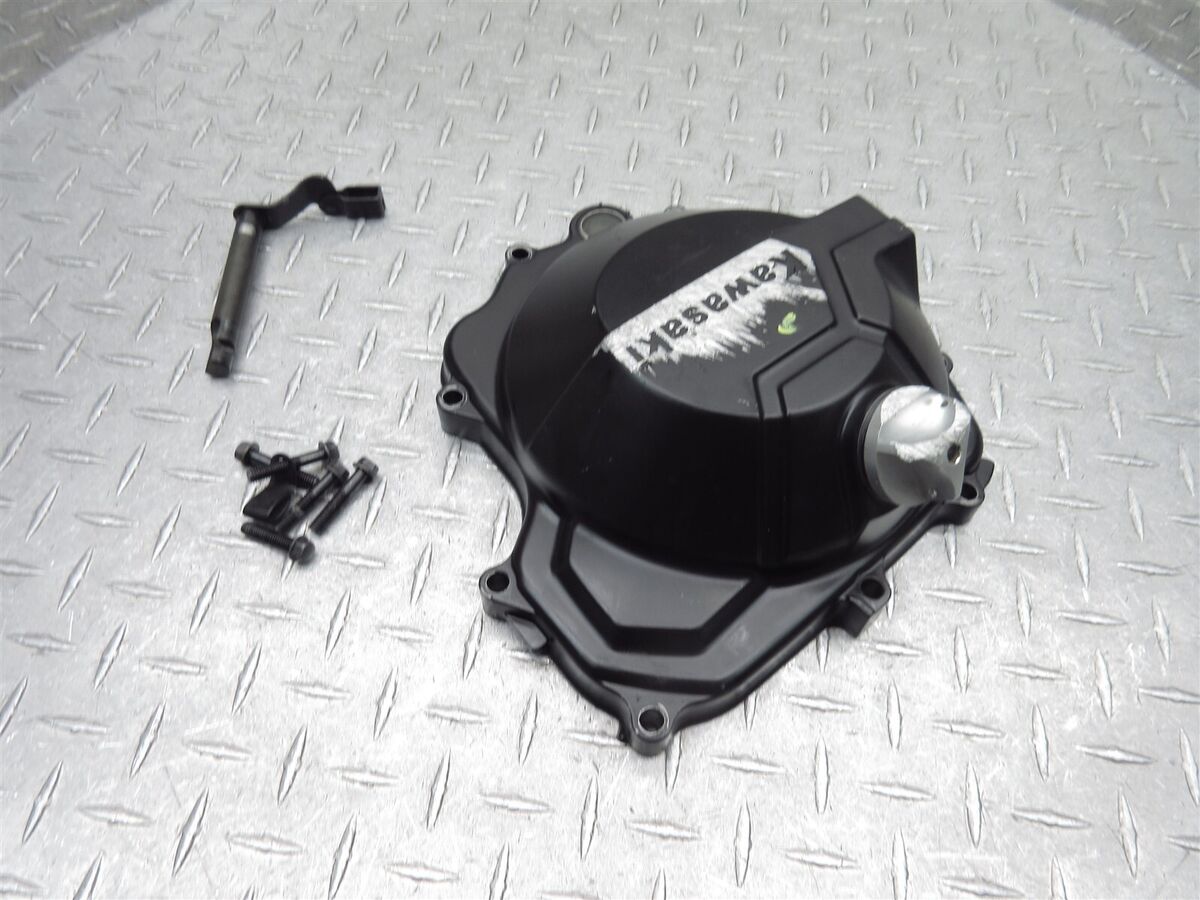 Motorcycle Stator Covers for Kawasaki Ninja 300 for sale | eBay Motorcycle Stator Covers for Kawasaki Ninja 300 for sale | eBay