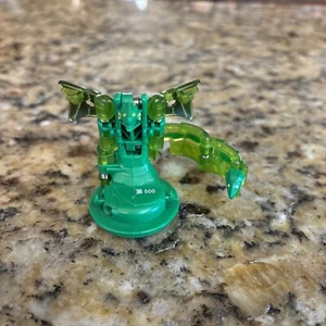 Bakugan Geogan Rising Viperagon Ventus B500 Action Figure - Picture 1 of 5