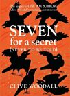 Seven For A Secret By Woodall, Clive 0715634135 Free Shipping