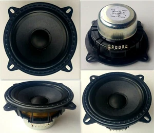 Tieftöner Woofer Breitbänder Harman HAES vormals ITT Nokia LPT 130/19/100 SG - Bild 1 von 2