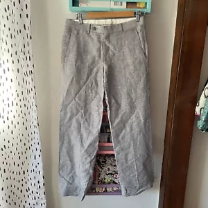 John Varvatos linen pant Size 30 - Picture 1 of 5