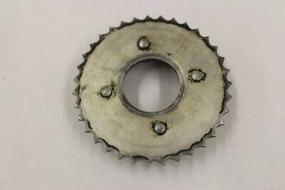 1970 HONDA CT70 ЗАДНЯЯ ЗВЕЗДОЧКА И АМОРТИЗАТОР - Изображение 1 из 4