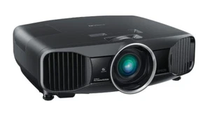EPSON LCD PROJECTOR POWERLITE PRO CINEMA 6020UB EXCELLENT - Picture 1 of 7