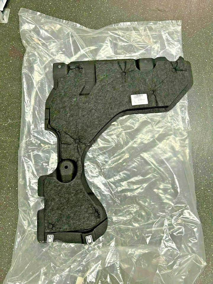 PARA AUDI A8 S8 QUATTRO 4HC 4HL AJUSTE DELANTERO DEBAJO DE LA CARROCERÍA LADO DEL PASAJERO 4H0825213E Foto 1 de 1