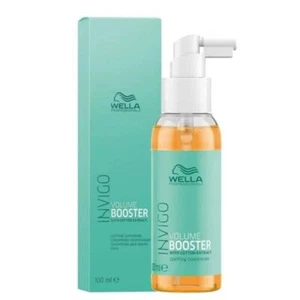 Amplificador de volumen Wella Invigo 3,38 oz - Imagen 1 de 4