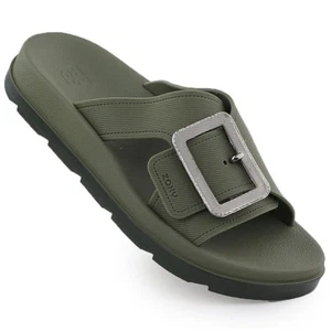 Zaxy RR285075 flip flops green - Picture 1 of 10