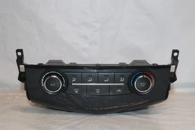 Nissan Altima 2013-2014 aire acondicionado calefacción control de temperatura OEM R#4372 Foto 1 de 4