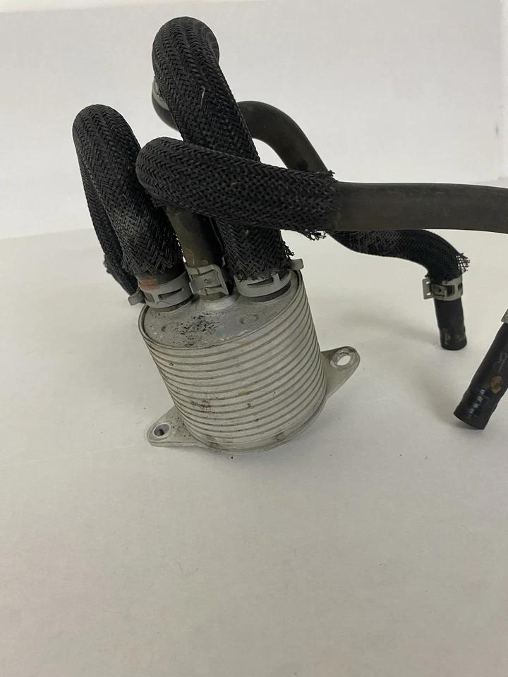 OEM Automatic Transmission Oil Cooler For Subaru Forester Outback Legacy Impreza - Image 1 of 4