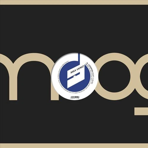 MIKA VAINIO LYDSPOR, PTS. 1 & 2 NEW LP - Image 1 of 1